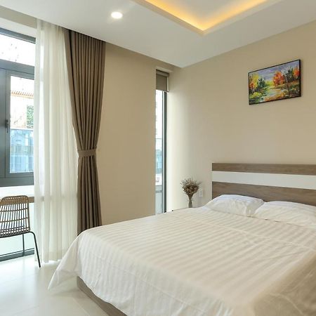 Doisao Homestay 胡志明市 外观 照片