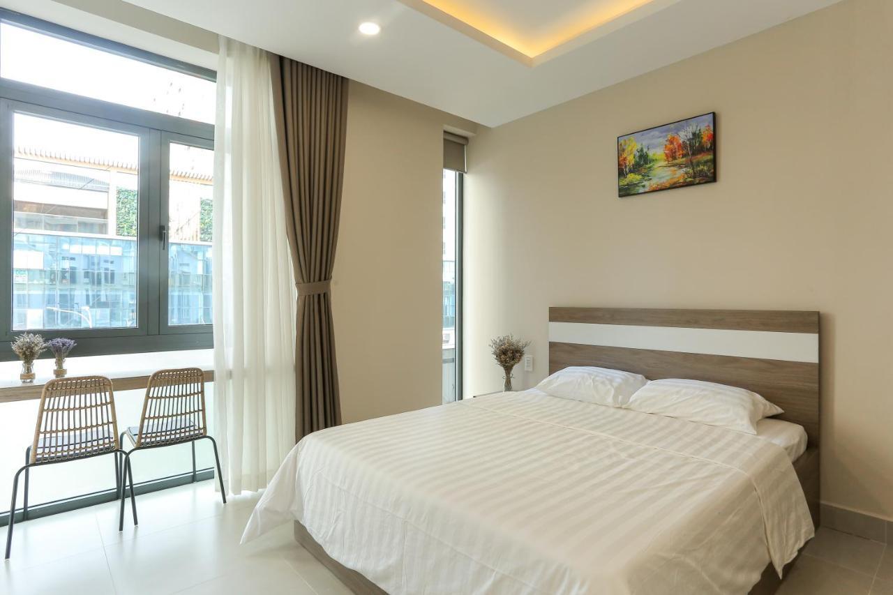 Doisao Homestay 胡志明市 外观 照片