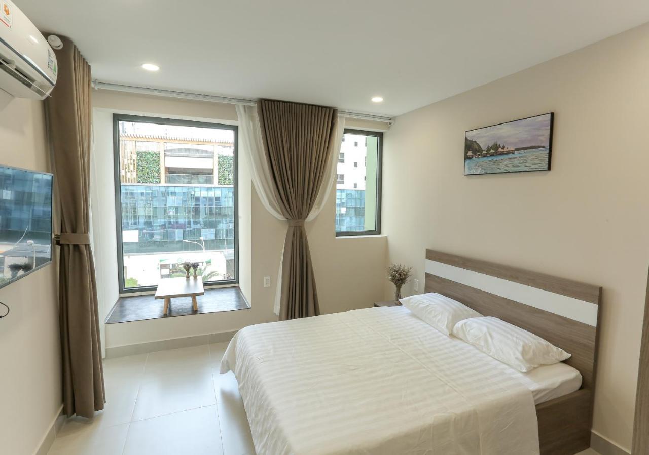 Doisao Homestay 胡志明市 外观 照片