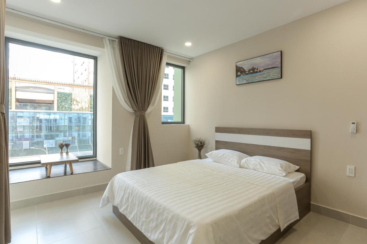 Doisao Homestay 胡志明市 外观 照片