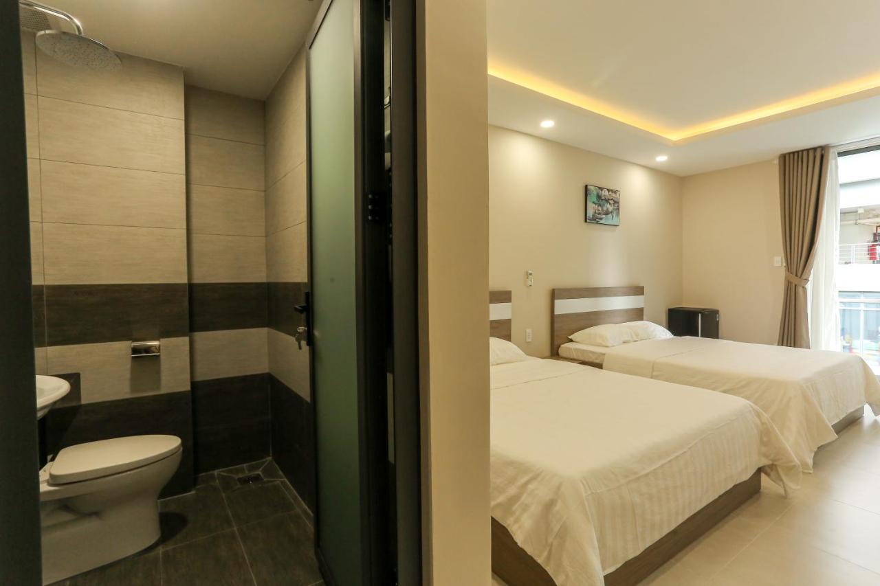 Doisao Homestay 胡志明市 外观 照片