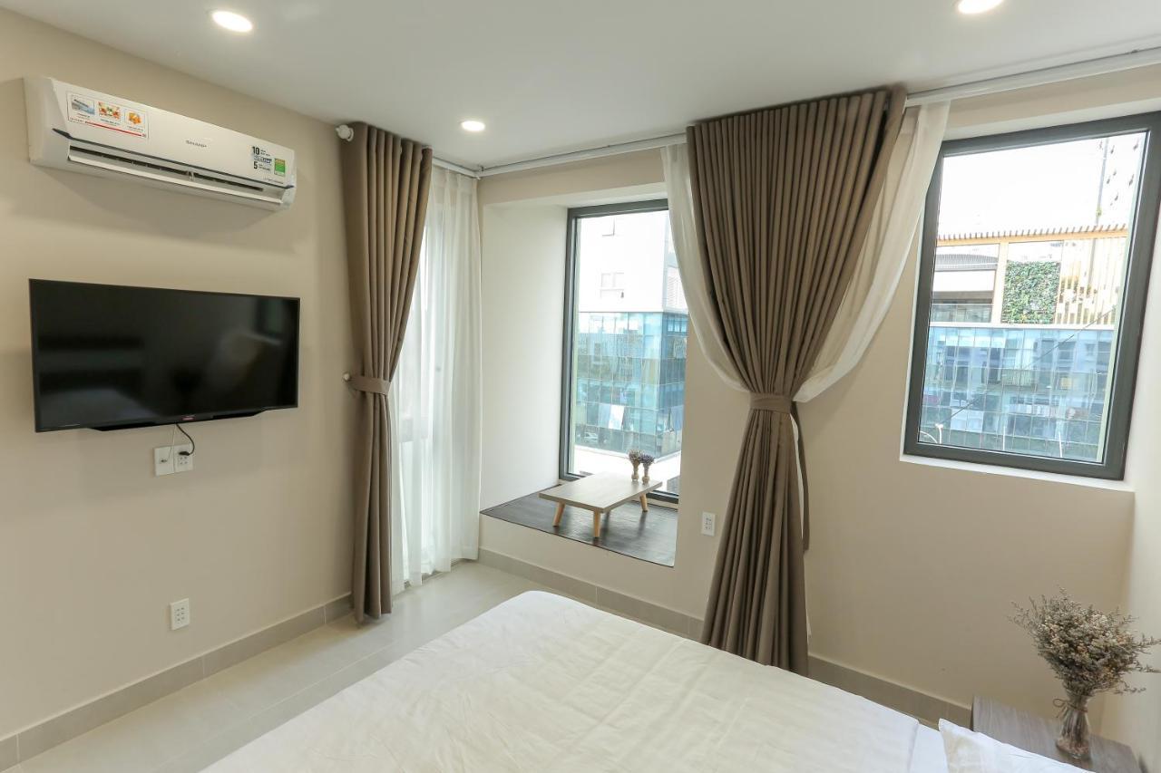 Doisao Homestay 胡志明市 外观 照片