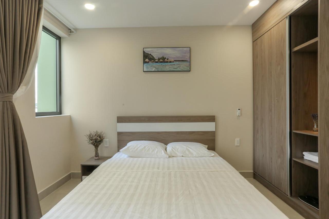 Doisao Homestay 胡志明市 外观 照片