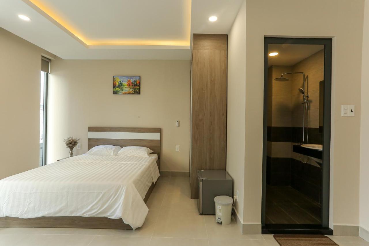 Doisao Homestay 胡志明市 外观 照片