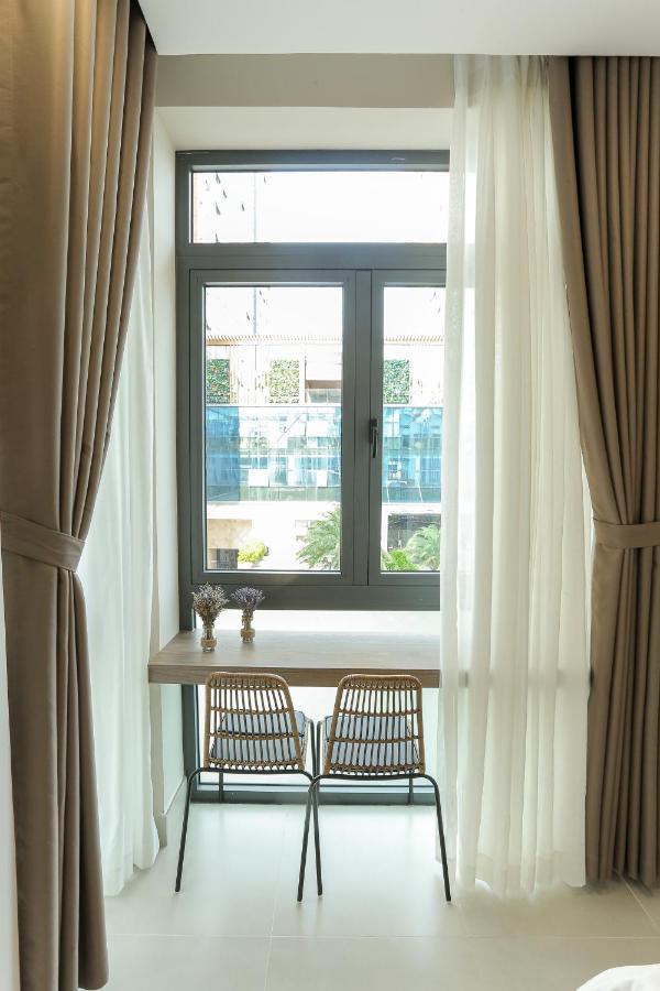 Doisao Homestay 胡志明市 外观 照片