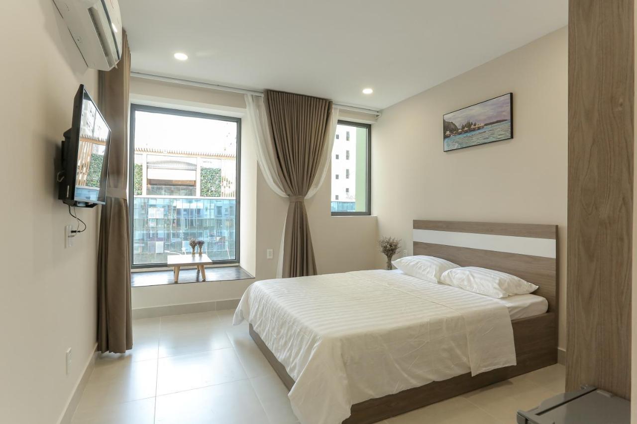 Doisao Homestay 胡志明市 外观 照片