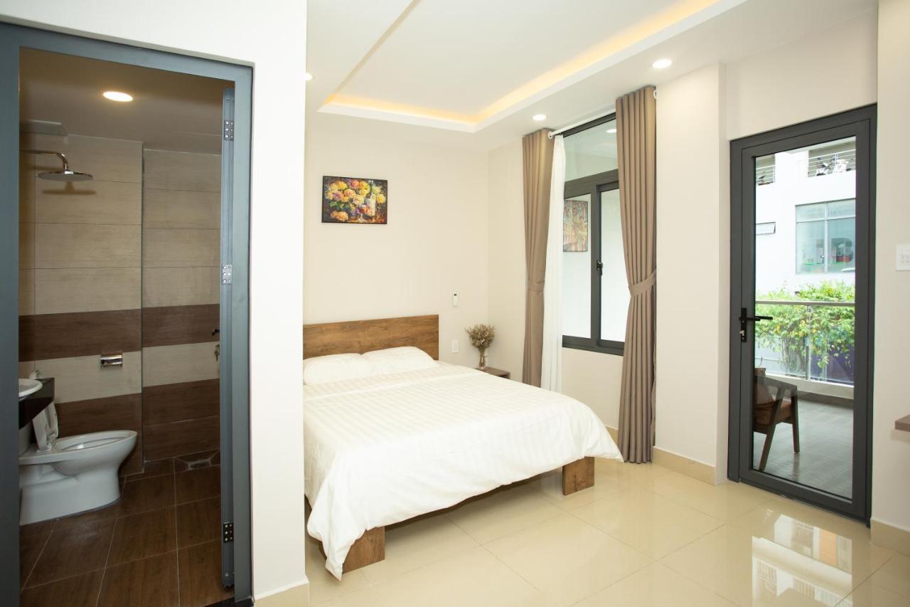 Doisao Homestay 胡志明市 外观 照片