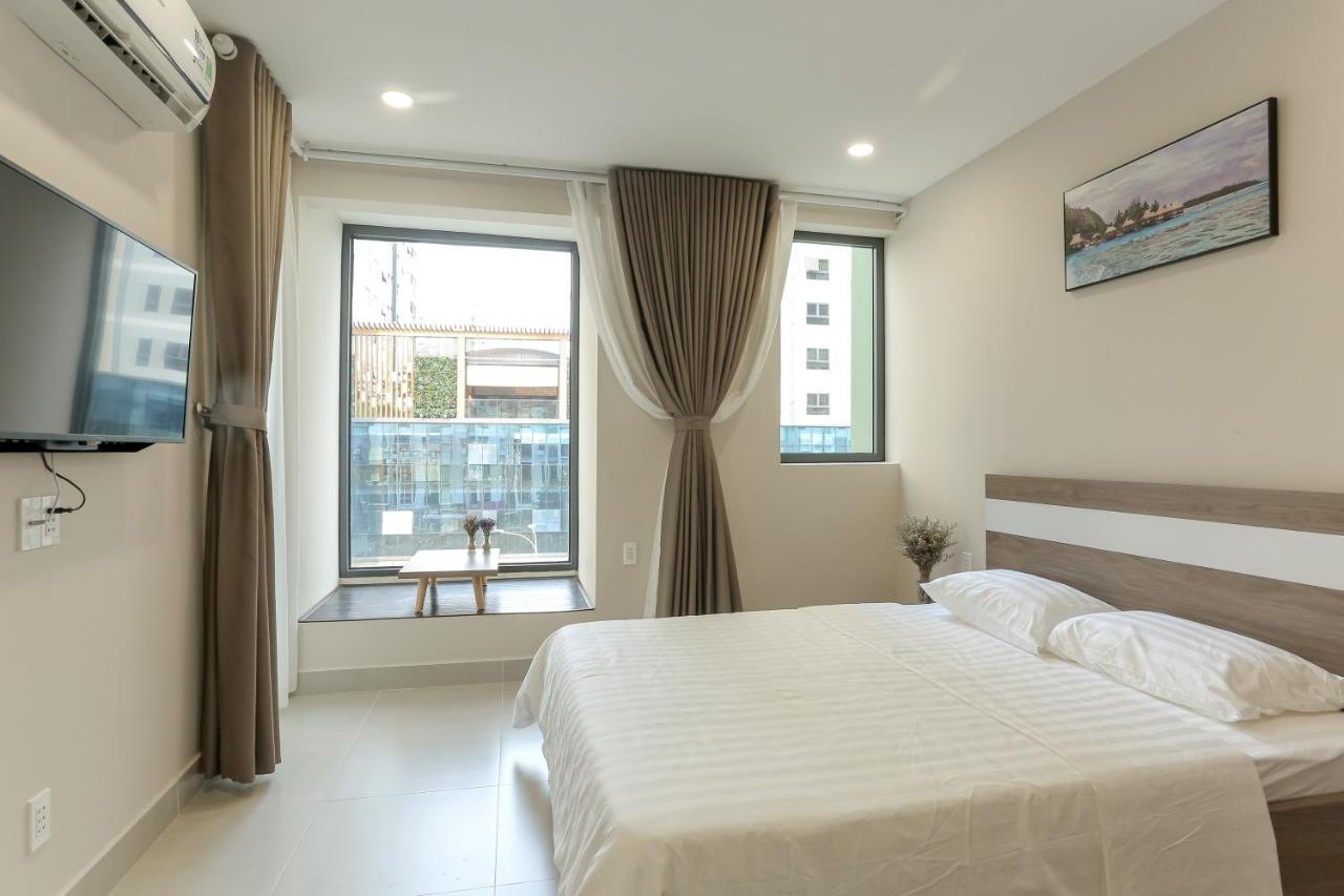 Doisao Homestay 胡志明市 外观 照片