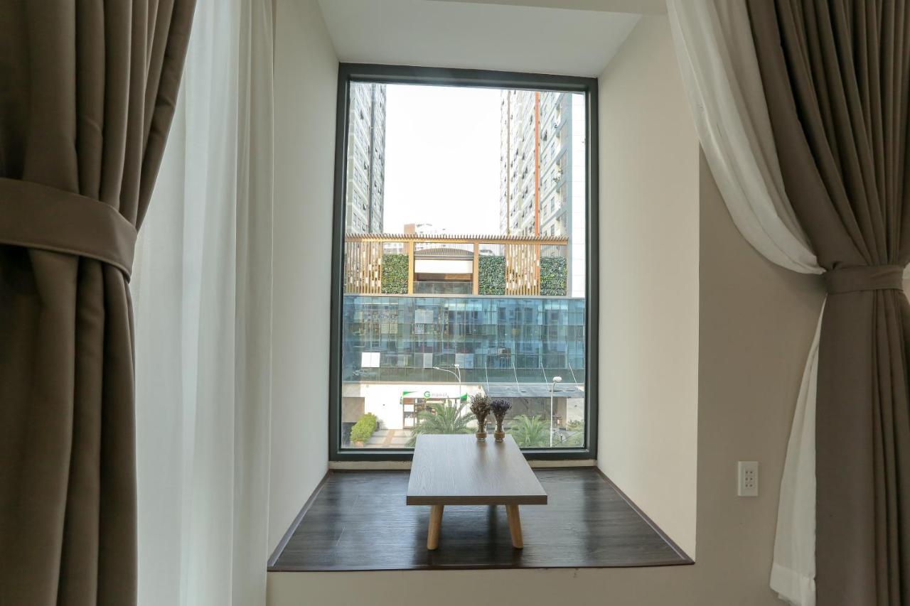 Doisao Homestay 胡志明市 外观 照片