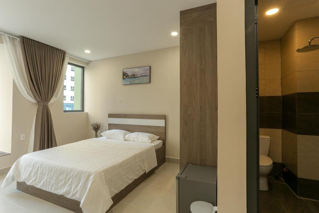 Doisao Homestay 胡志明市 外观 照片