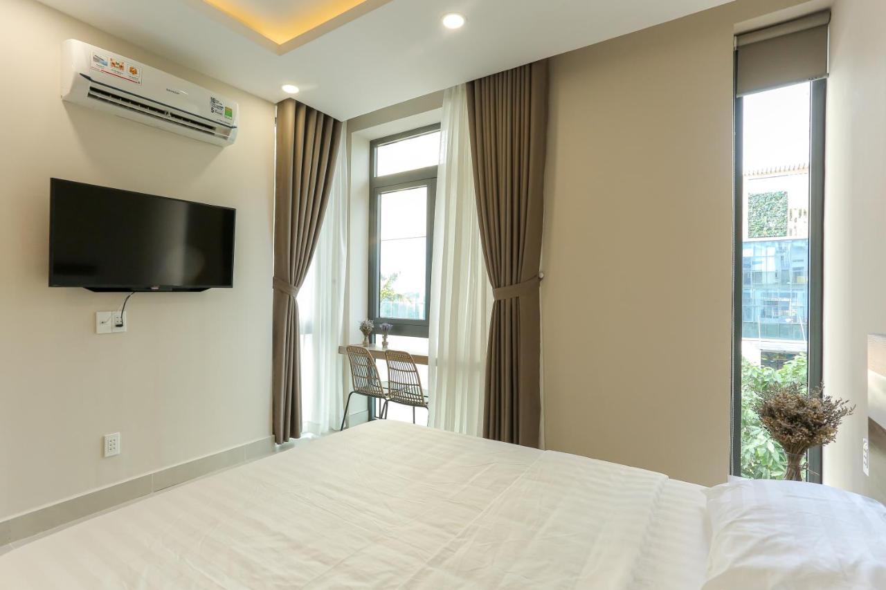 Doisao Homestay 胡志明市 外观 照片