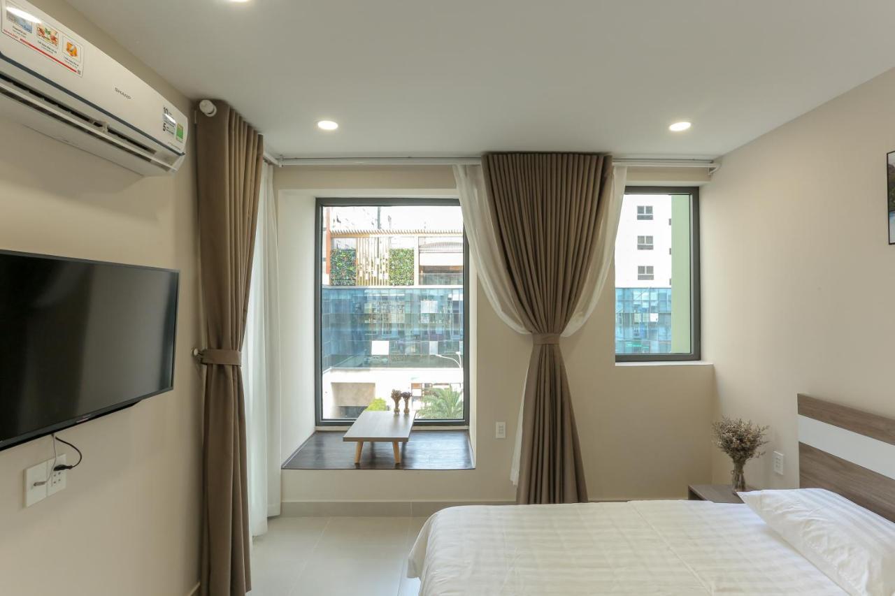 Doisao Homestay 胡志明市 外观 照片
