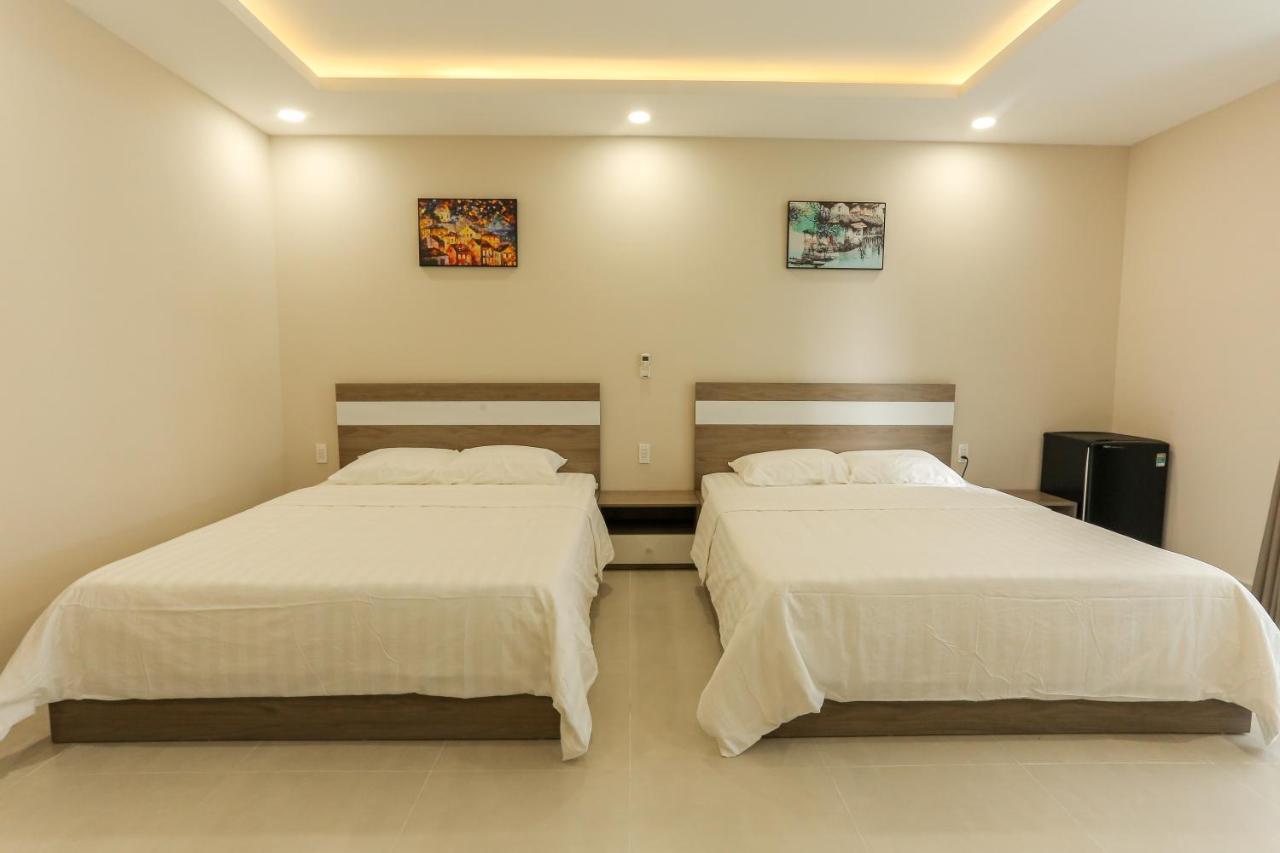 Doisao Homestay 胡志明市 外观 照片