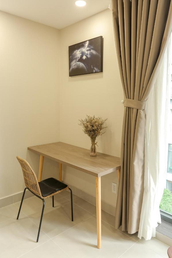 Doisao Homestay 胡志明市 外观 照片