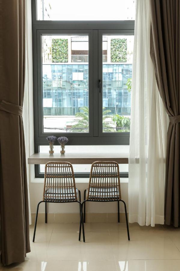 Doisao Homestay 胡志明市 外观 照片