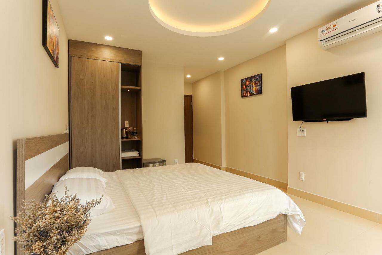 Doisao Homestay 胡志明市 外观 照片