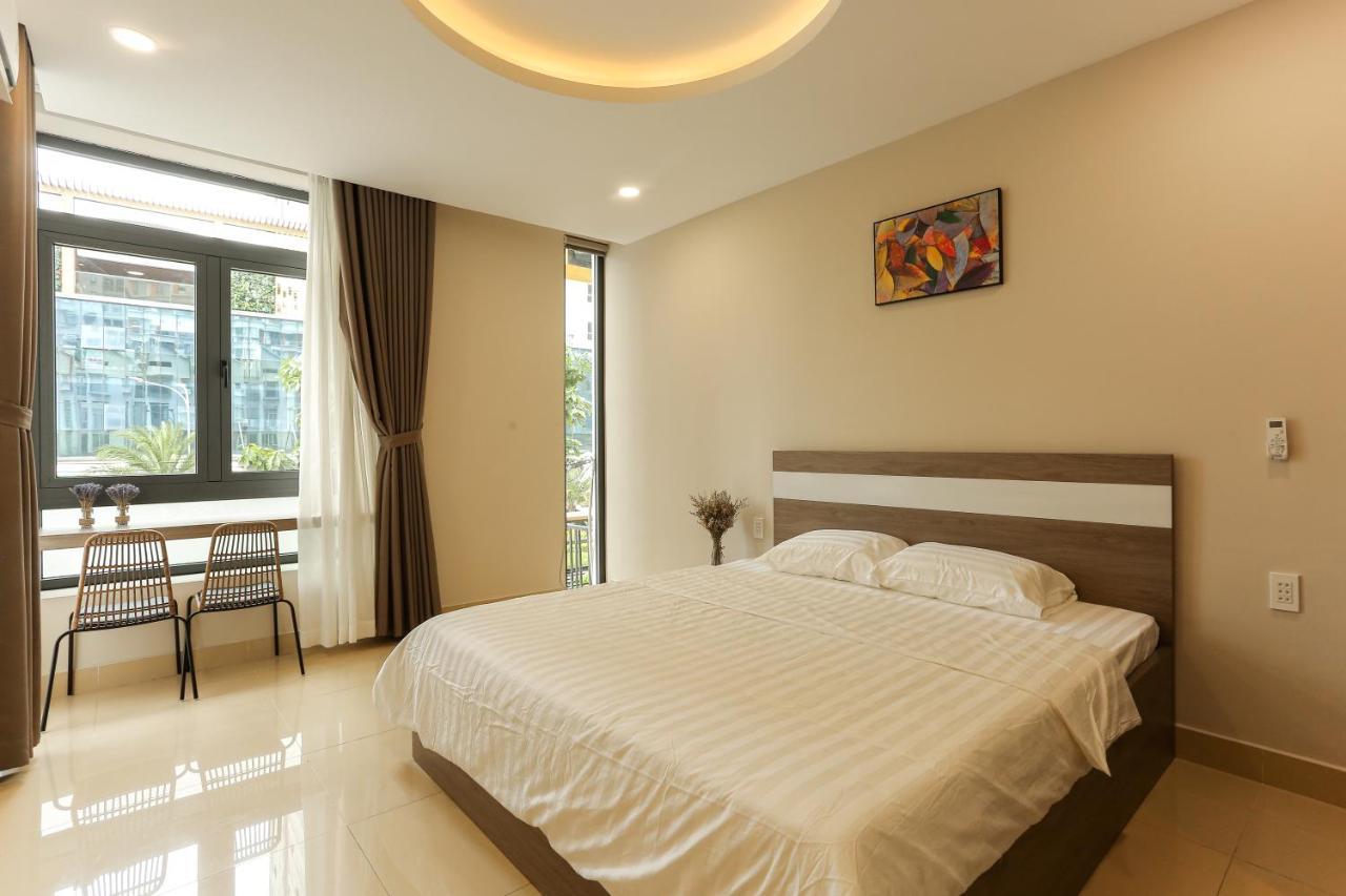 Doisao Homestay 胡志明市 外观 照片