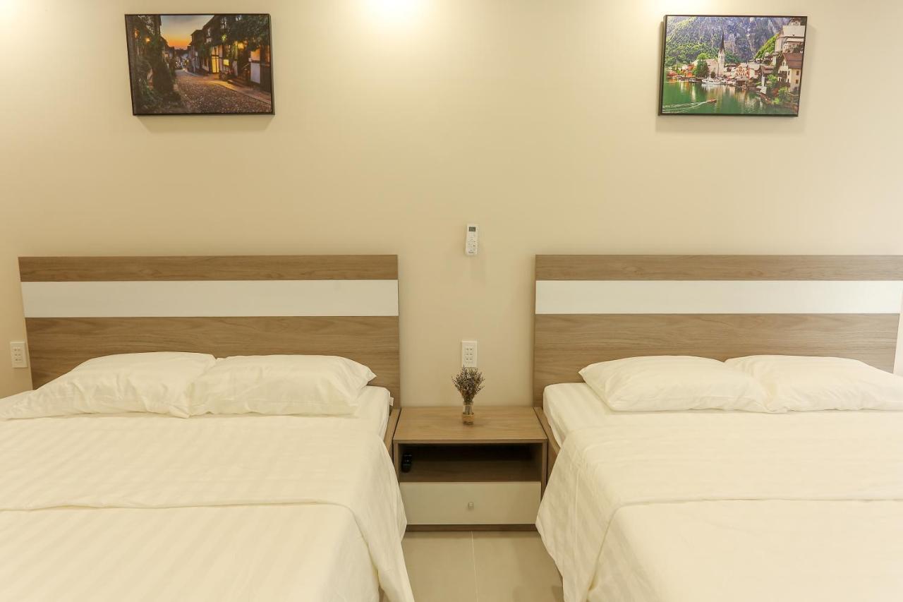 Doisao Homestay 胡志明市 外观 照片